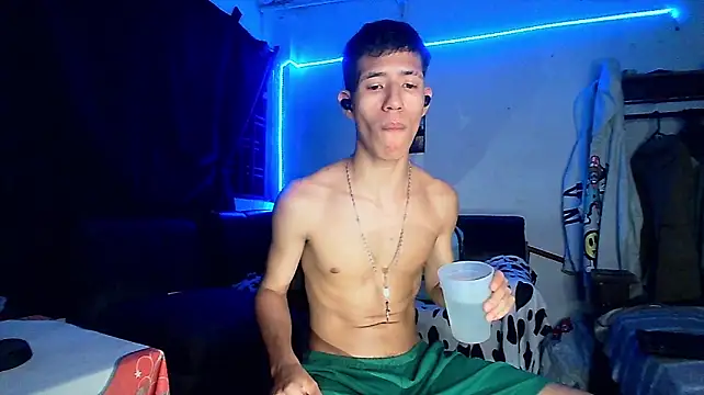 Chat XXX ao vivo de dareck_18