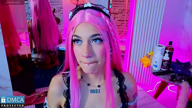 mily_g_n Live XXX chat
