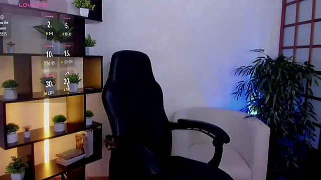 Ida_FaneStain Adlı Modelin Canlı XXX Sohbeti