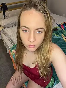 peachyparisss' Live XXX Chat