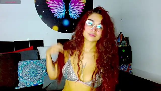 Chat XXX en directo de Ana_Riderr