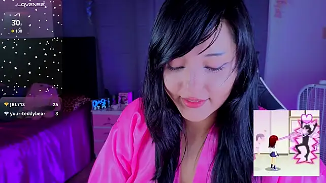 sophiepixel Live XXX-chat