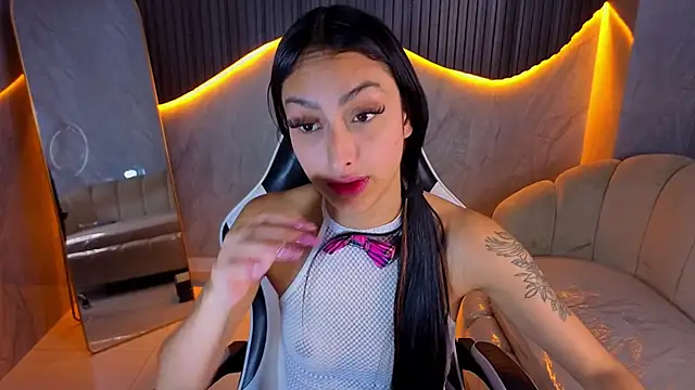 Tifany_Tx Live XXX-Chat