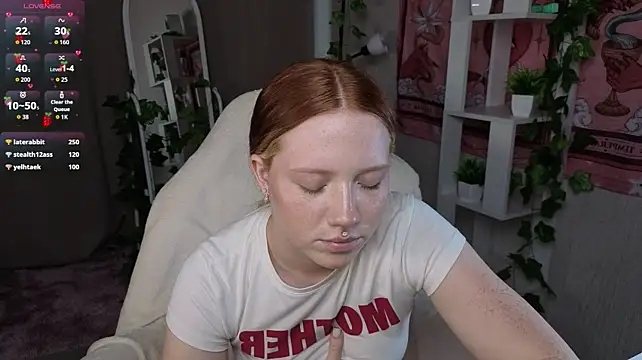 Sparky_fox Chat XXX live