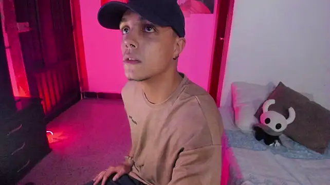 Chat +18 de Neska8 ao vivo