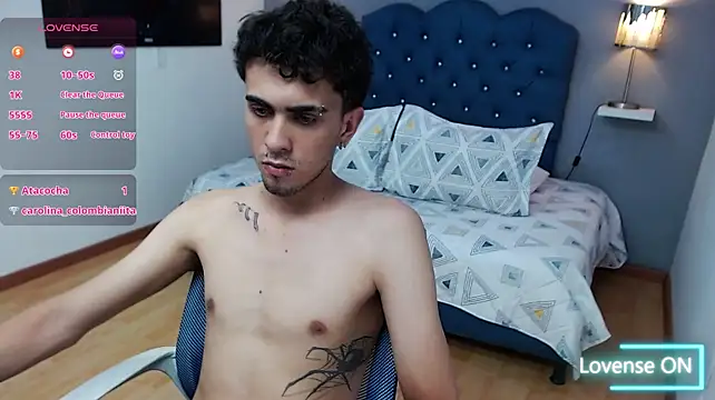 denjie_acker XXX чат на живо