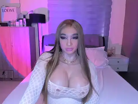 SelenaWhitmore 即時 XXX 聊天
