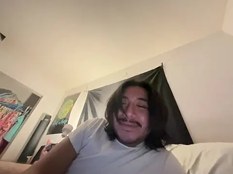 XXX chat uživo modela YeahyeahD