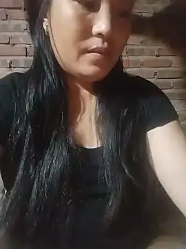 miss-su Adlı Modelin Canlı XXX Sohbeti