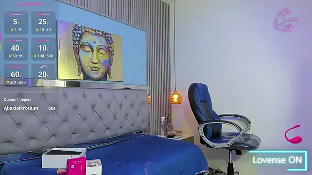 XXX chat uživo modela Ethanx18_