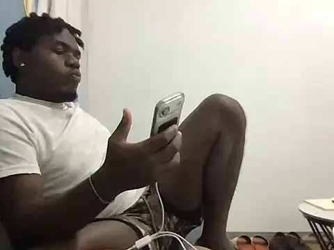 Chat XXX en directo de badboyrich