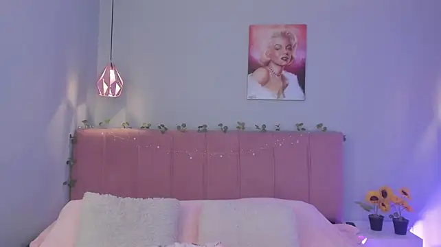 แชท XXX สดของ ScarletGV