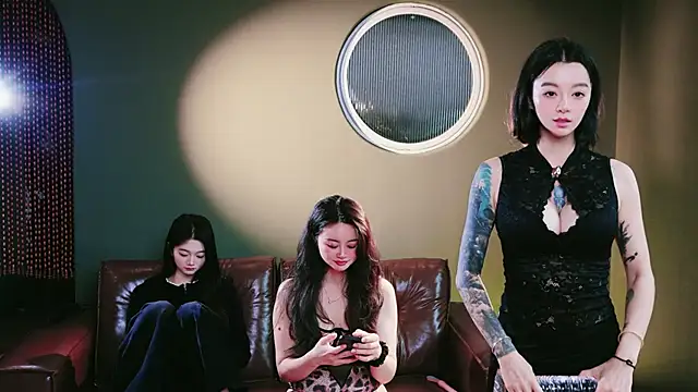 Pinnnkcat Chat XXX live