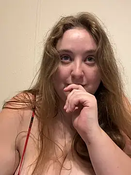 Caligirl9895 Live XXX-Chat