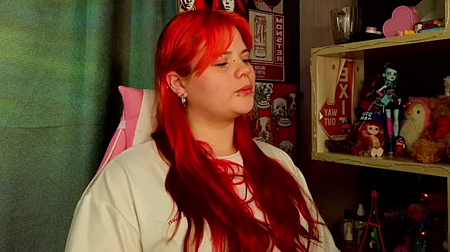 Chat +18 de kellysweets ao vivo