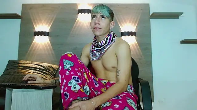Gaeliitto Chat XXX in diretta