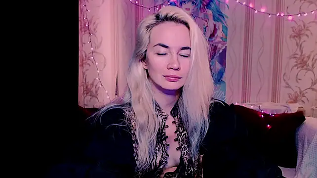 Chat XXX en directo de xxxcharismaaa