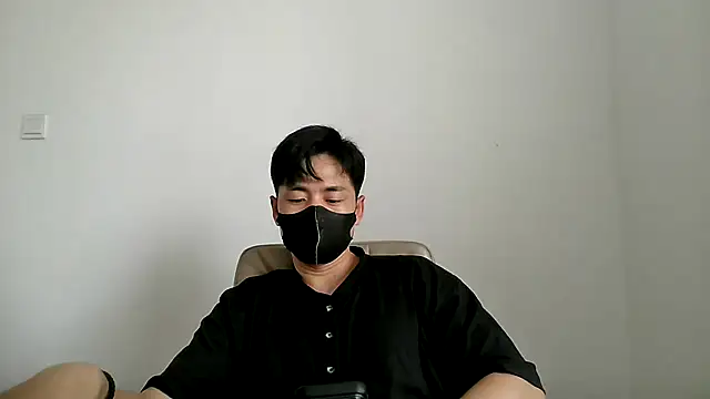 kimze7 Show Webcam