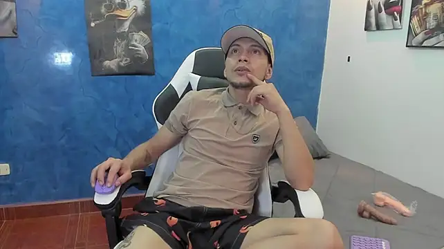 Dante_vip – Naživo XXX chat