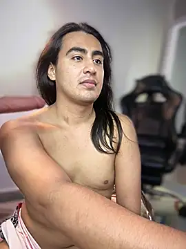 Chat XXX ao vivo de _Dylan_7