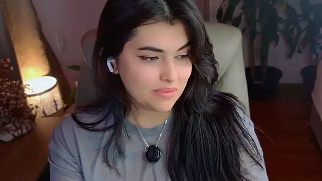 Nannicutee Live XXX-chat