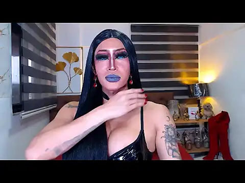 Chat XXX en directo de DominateMistressTania