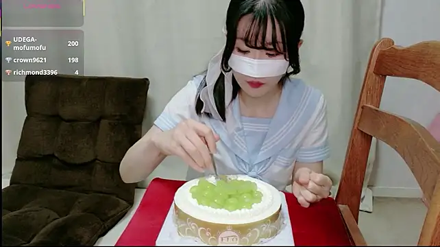 Sembang XXX Secara Langsung mao_bf_sub