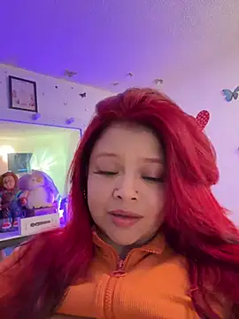 Chat +18 de barbiee_doll1 ao vivo