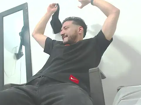 mateoothh live XXX chat