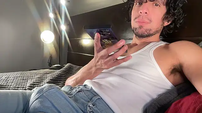 beranco19 Live XXX-Chat