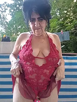 Lovely_Lori Chat XXX in diretta