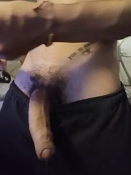 AlphaMasterXxx's Live XXX Chat