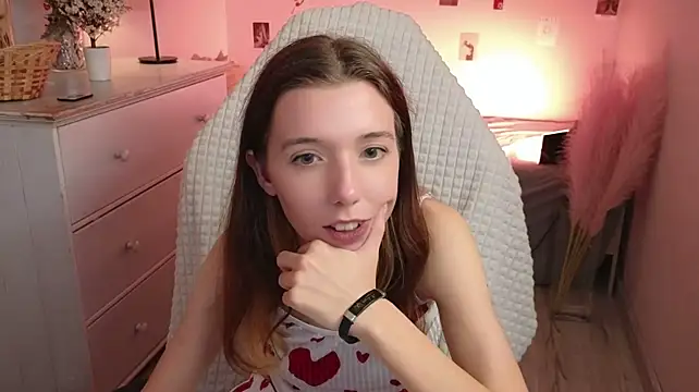 Vivian_Brooks' Live XXX Chat