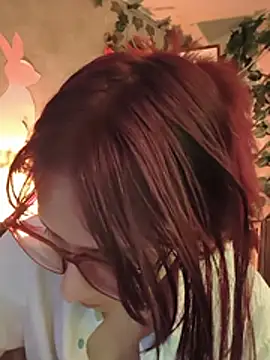 RedMeloddy 라이브 XXX 채팅
