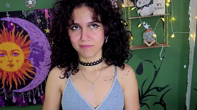 Sembang XXX Secara Langsung IsabellaStark__