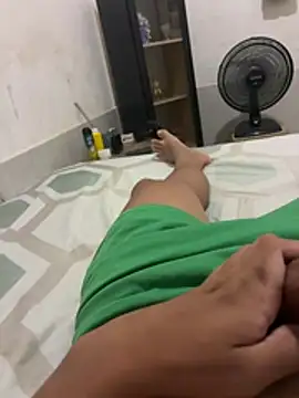 Show de webcam de Diego087