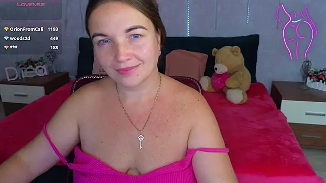 Rysalochkaa 라이브 XXX 채팅