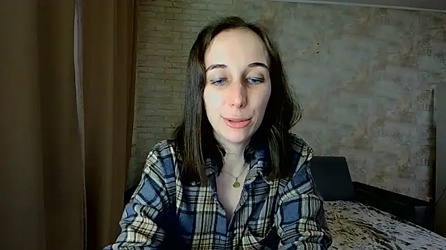 Chat XXX en directo de Anika_bloom