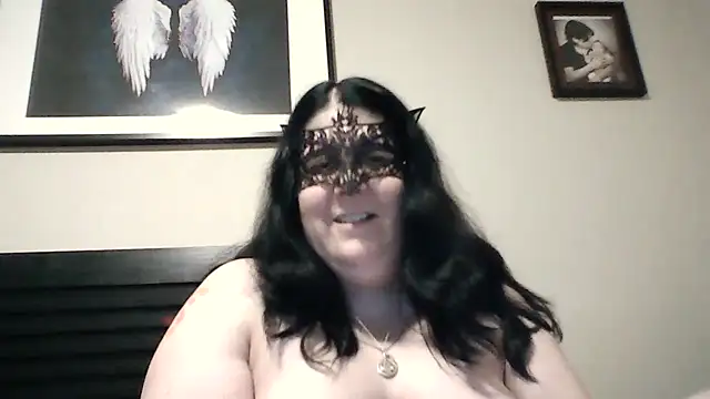 ScarletVixxen 라이브 XXX 채팅