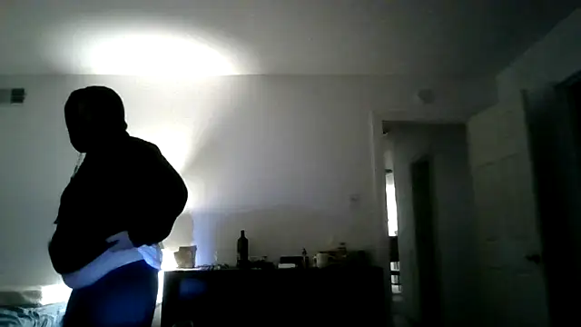 Show webcam de PureWhiteNevrtried