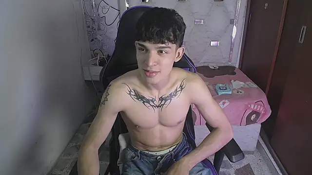 Liom_Gym's Live XXX Chat