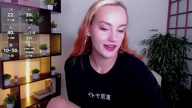 Ida_FaneStain – Naživo XXX chat
