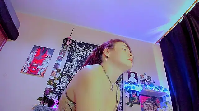 FearlessDivaX's Live XXX Chat