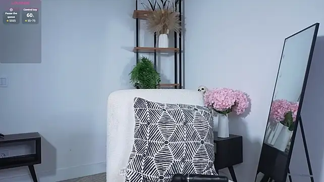 RamonaSpika Adlı Modelin Canlı XXX Sohbeti