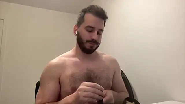 ThickDickMontreal Live XXX Chat