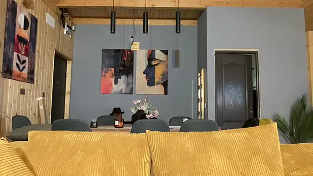 Živý XXX chat AlphaSparks