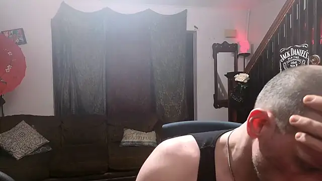 Chatroom XXX en direct de MasterDaddyCool