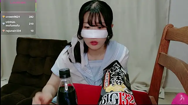 Chat XXX Live mao_bf_sub