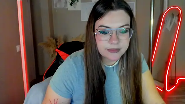 MiraTorson Live XXX-chat