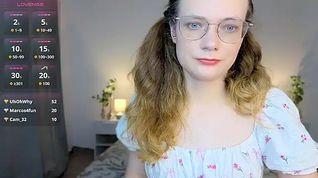 _Shy_bunny_ Chat XXX live